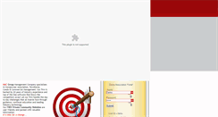 Desktop Screenshot of macgrouponline.com